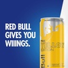 image:imageRed Bull Summer Edition Sudachi Lime Energy Drink with 114mg Caffeine plus Taurine amp B Vitamins 12 Fl Oz Pack of 24 CansTropical