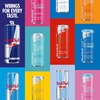 image:imageRed Bull Summer Edition Sudachi Lime Energy Drink with 114mg Caffeine plus Taurine amp B Vitamins 12 Fl Oz Pack of 24 CansVariety Pack