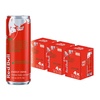 image:imageRed Bull Summer Edition Sudachi Lime Energy Drink with 114mg Caffeine plus Taurine amp B Vitamins 12 Fl Oz Pack of 24 CansWatermelon