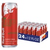 image:imageRed Bull Summer Edition Sudachi Lime Energy Drink with 114mg Caffeine plus Taurine amp B Vitamins 12 Fl Oz Pack of 24 CansWatermelon