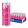 image:imageRed Bull Summer Edition Sudachi Lime Energy Drink with 114mg Caffeine plus Taurine amp B Vitamins 12 Fl Oz Pack of 24 CansWhite Peach