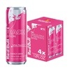 image:imageRed Bull Summer Edition Sudachi Lime Energy Drink with 114mg Caffeine plus Taurine amp B Vitamins 12 Fl Oz Pack of 24 CansWhite Peach