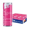 image:imageRed Bull Summer Edition Sudachi Lime Energy Drink with 114mg Caffeine plus Taurine amp B Vitamins 12 Fl Oz Pack of 24 CansWhite Peach