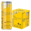 image:imageRed Bull Summer Edition Sudachi Lime Energy Drink with 114mg Caffeine plus Taurine amp B Vitamins 12 Fl Oz Pack of 24 CansTropical