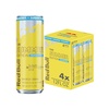 image:imageRed Bull Summer Edition Sugarfree Energy Drink 114mg Caffeine Taurine amp B Vitamins 12oz 4 Pack