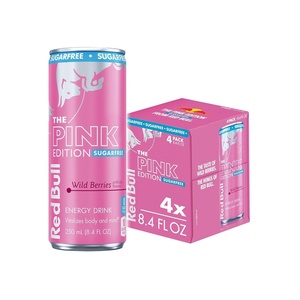 image:imageRed Bull SugarFree Summer Edition Sudachi Lime Energy Drink with 80mg Caffeine plus Taurine amp B Vitamins 84 Fl Oz Pack of 24 CansSugarFree Wild Berries